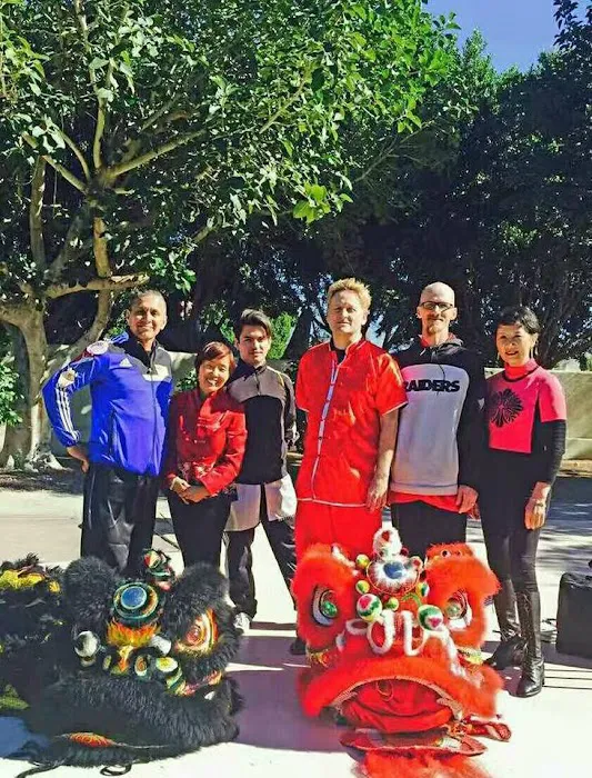 World Martial Arts Academy Picture 5