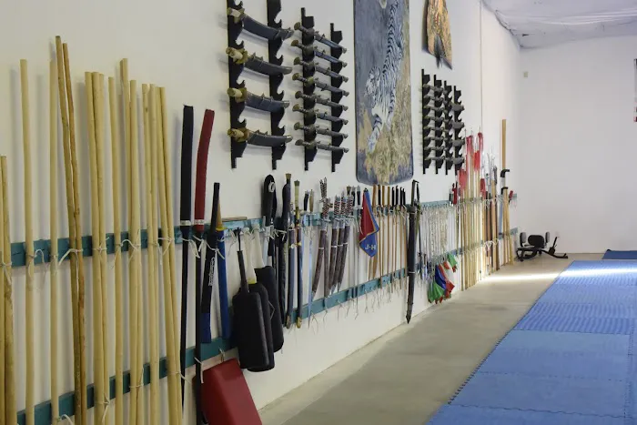 World Martial Arts Academy Picture 4