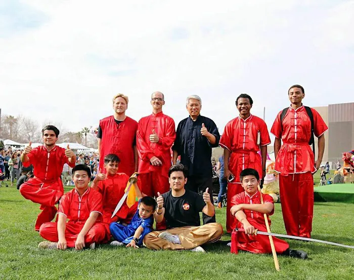 World Martial Arts Academy Picture 6