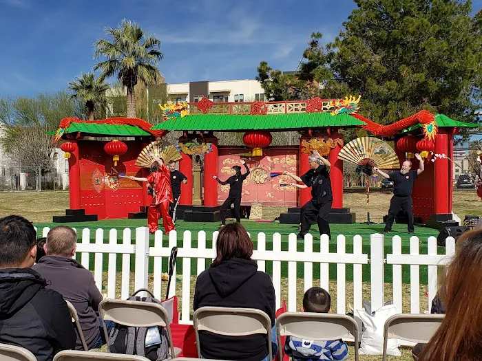 World Martial Arts Academy Picture 10