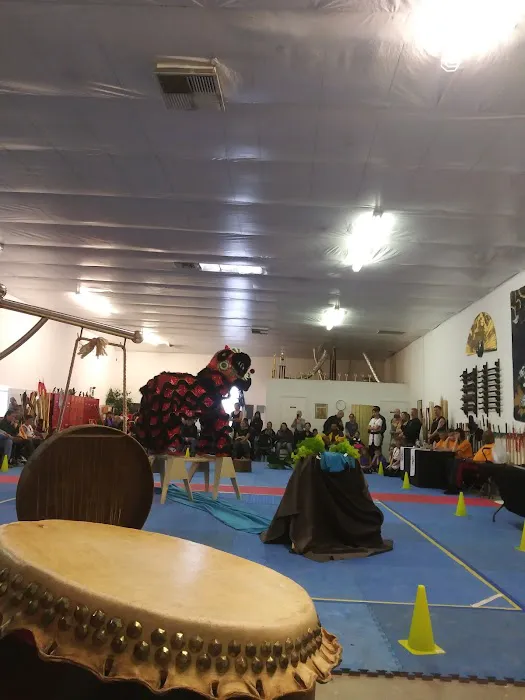 World Martial Arts Academy Picture 8