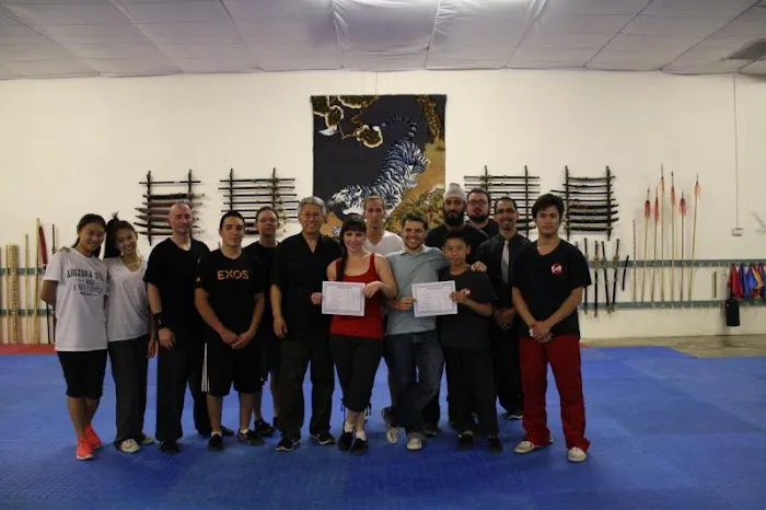 World Martial Arts Academy Picture 9