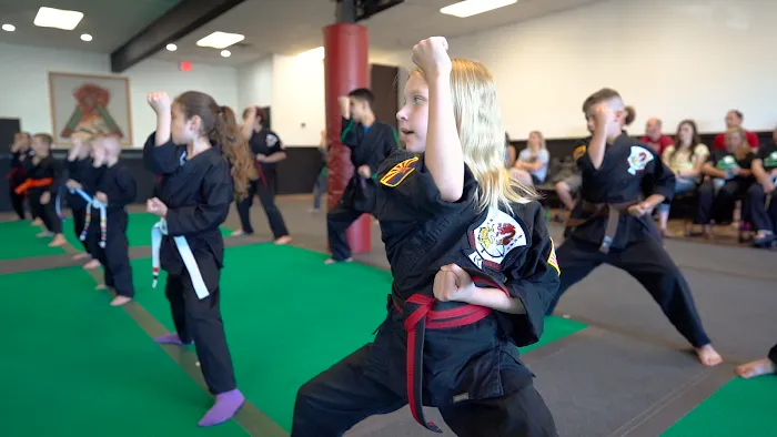 East Mesa Karate Picture 3