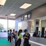 East Mesa Karate