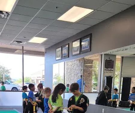 East Mesa Karate
