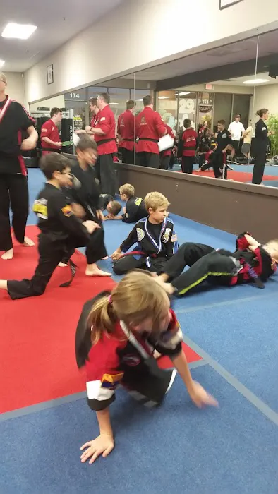 East Mesa Karate Picture 4