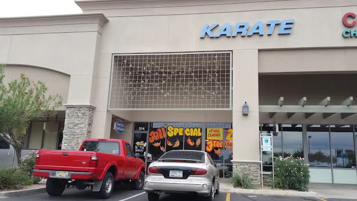 East Mesa Karate Picture 6