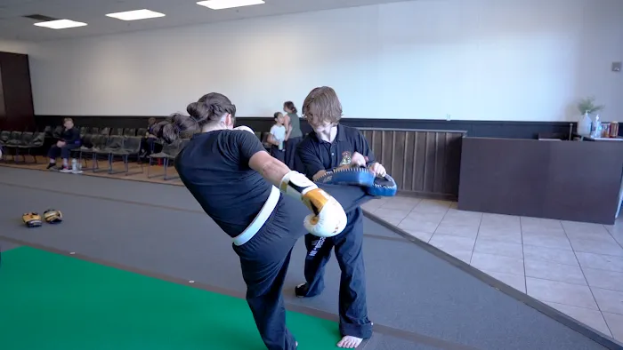 East Mesa Karate Picture 9