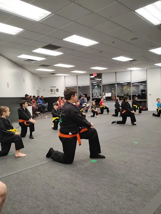 East Mesa Karate Picture 8