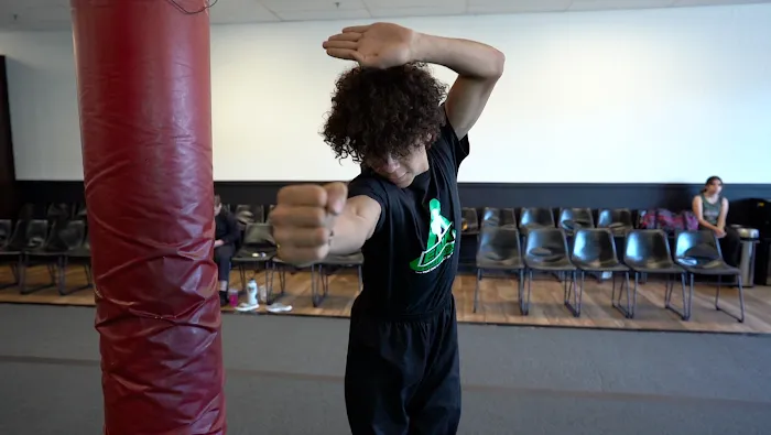 East Mesa Karate Picture 10