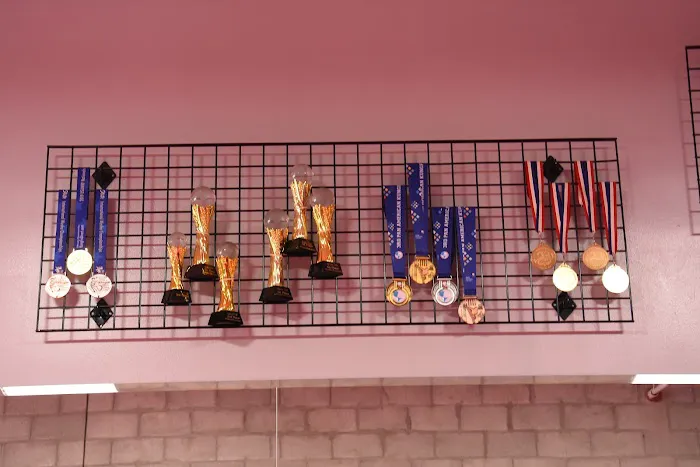 American Wushu Academy Picture 1