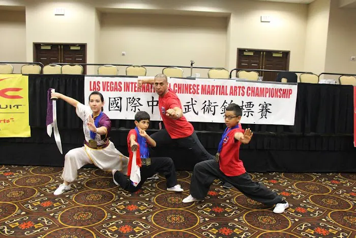 American Wushu Academy Picture 5