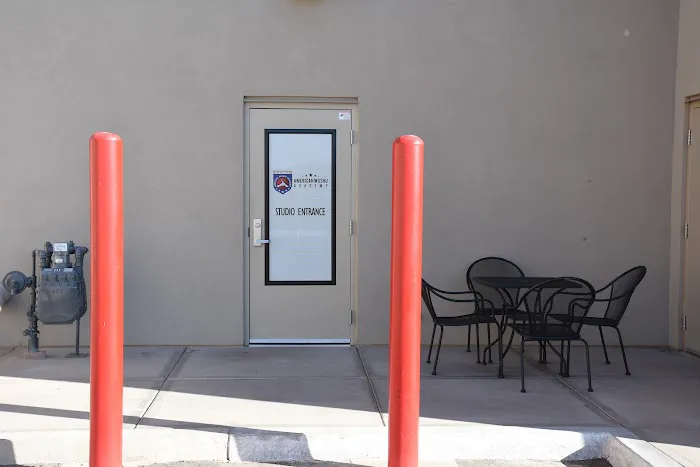 American Wushu Academy Picture 2