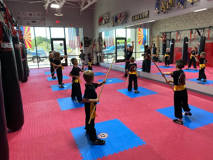American Wushu Academy Picture 8
