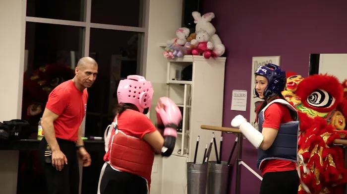 American Wushu Academy Picture 9