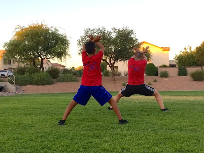 American Wushu Academy Picture 10