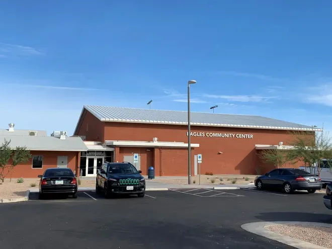 Coach Decker’s Martial Arts for Kids and Families Academy Picture 1