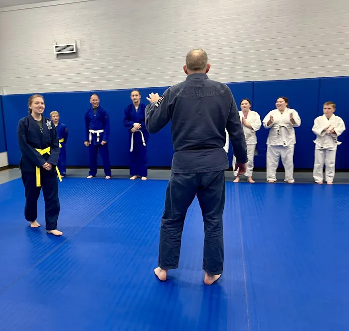 Coach Decker’s Martial Arts for Kids and Families Academy Picture 2