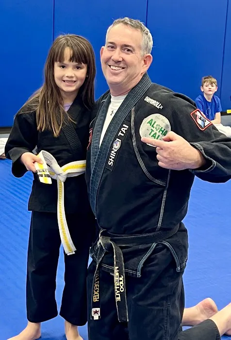 Coach Decker’s Martial Arts for Kids and Families Academy Picture 4