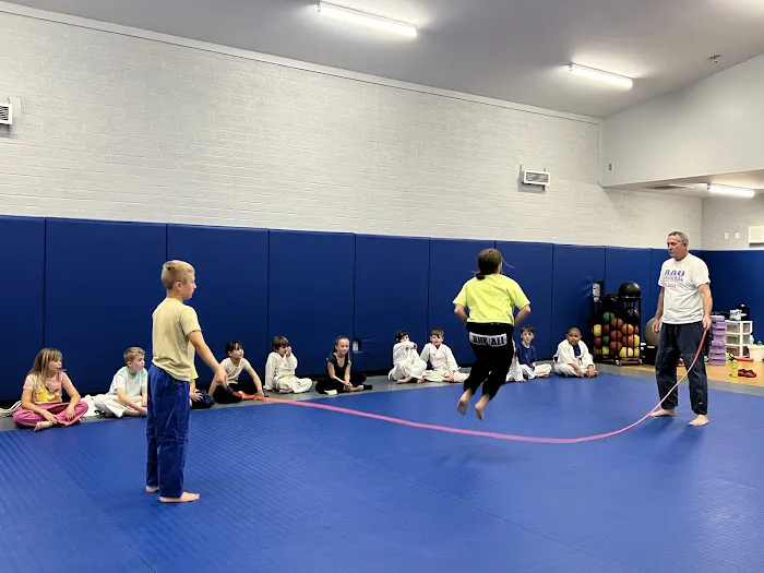Coach Decker’s Martial Arts for Kids and Families Academy Picture 6