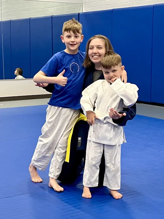 Coach Decker’s Martial Arts for Kids and Families Academy Picture 8