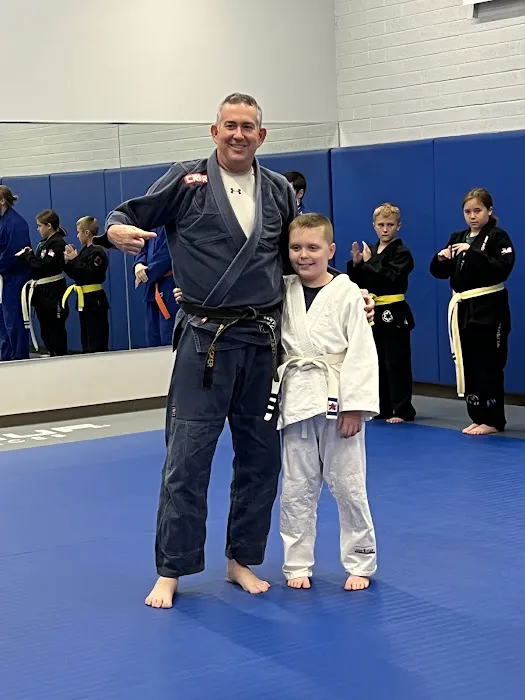 Coach Decker’s Martial Arts for Kids and Families Academy Picture 10