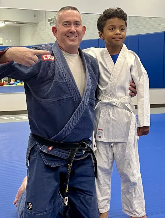 Coach Decker’s Martial Arts for Kids and Families Academy Picture 9