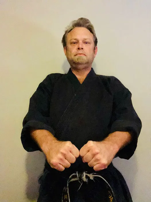 Shaolin Tongsau Picture 5