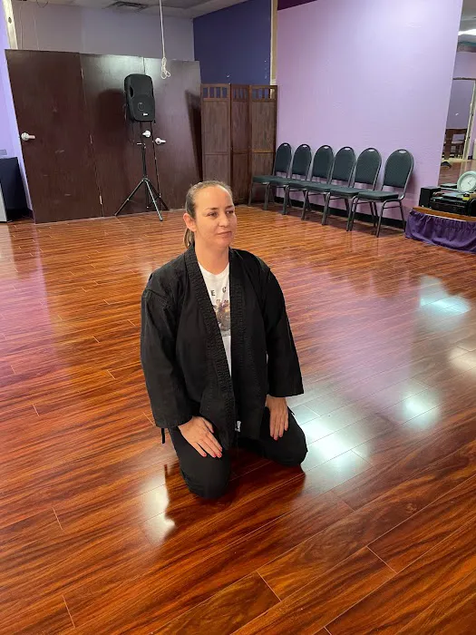 Shaolin Tongsau Picture 6