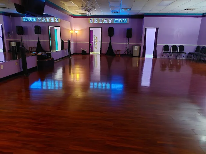 Shaolin Tongsau Picture 2