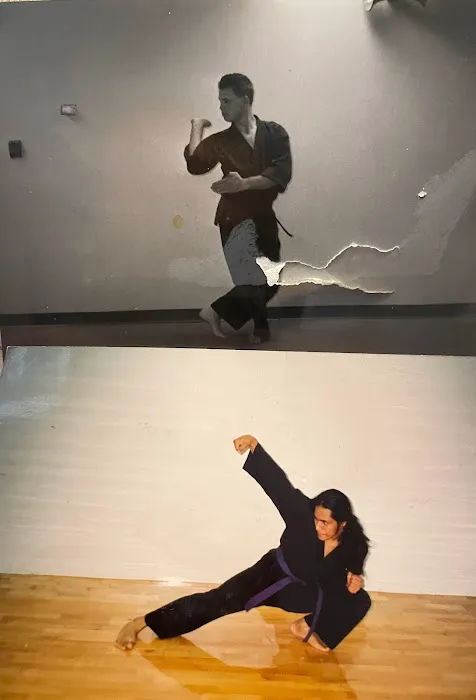 Shaolin Tongsau Picture 3