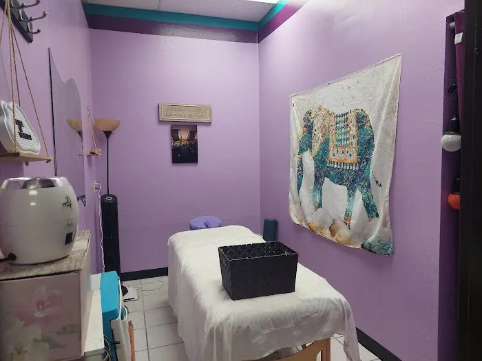 Shaolin Tongsau Picture 1