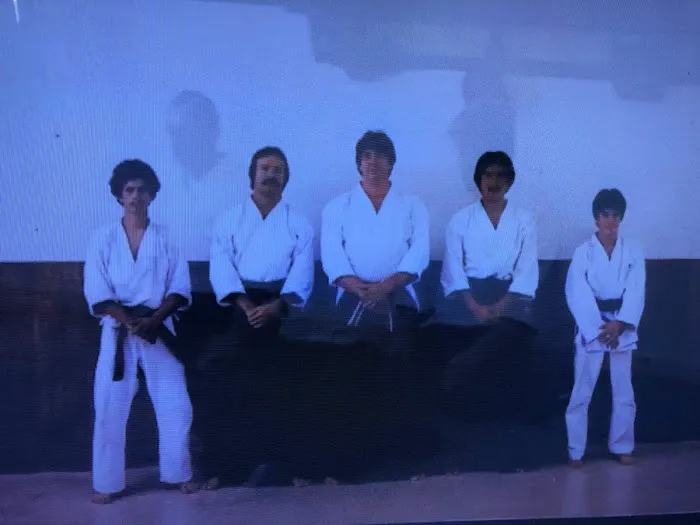 Shaolin Tongsau Picture 7