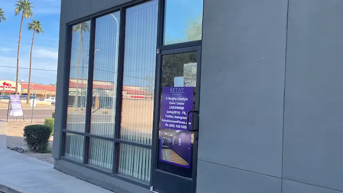 Shaolin Tongsau Picture 8