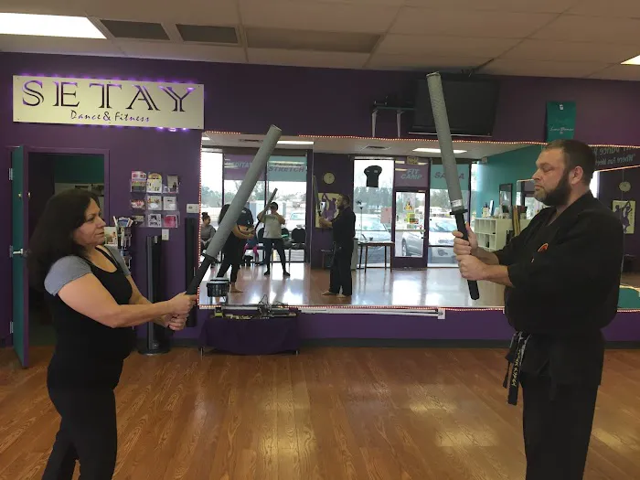 Shaolin Tongsau Picture 9