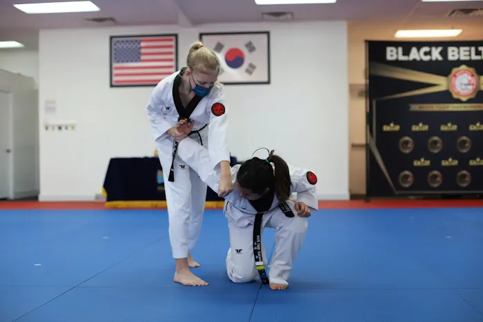 White Tiger Taewkondo Academy Picture 8