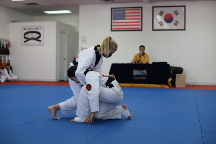 White Tiger Taewkondo Academy Picture 4