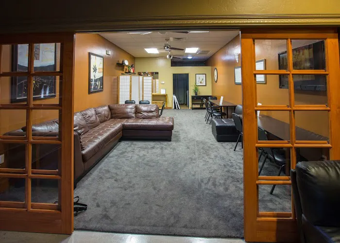 Mountainside Martial Arts Center Picture 1