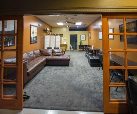 Mountainside Martial Arts Center