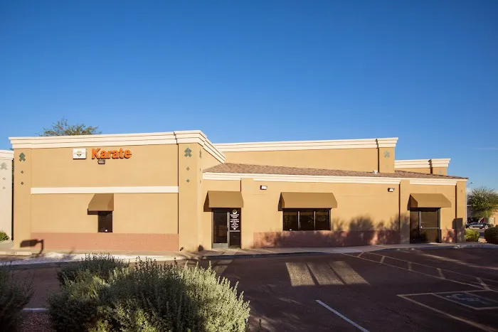 Mountainside Martial Arts Center Picture 7