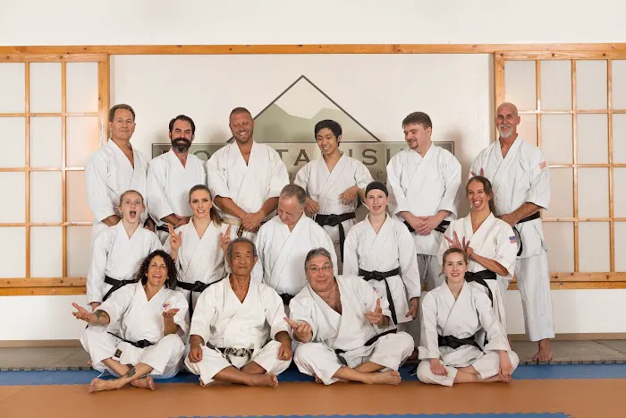 Mountainside Martial Arts Center Picture 4