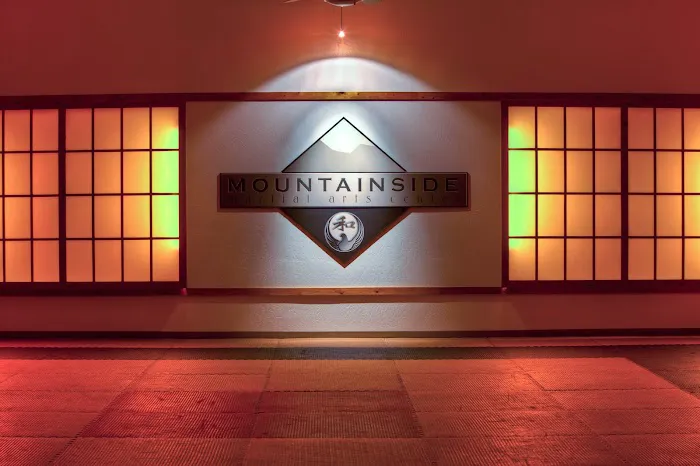 Mountainside Martial Arts Center Picture 5