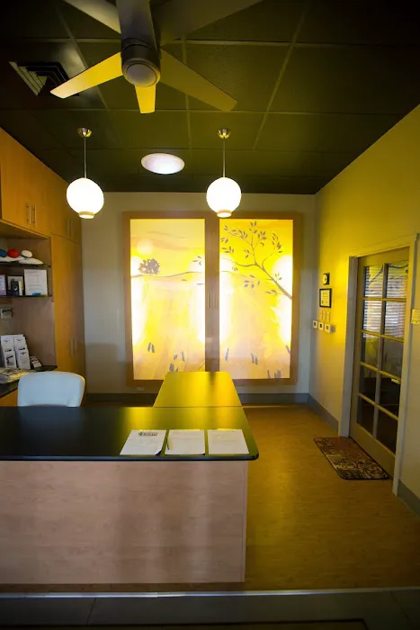 Mountainside Martial Arts Center Picture 9