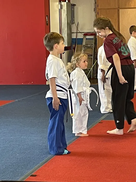 Fusion Martial Arts Picture 1