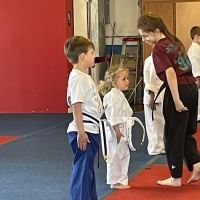 Fusion Martial Arts ico