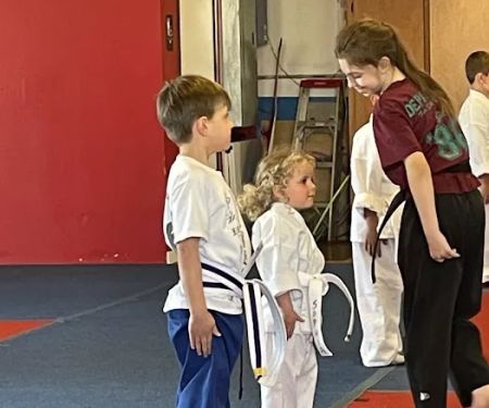 Fusion Martial Arts