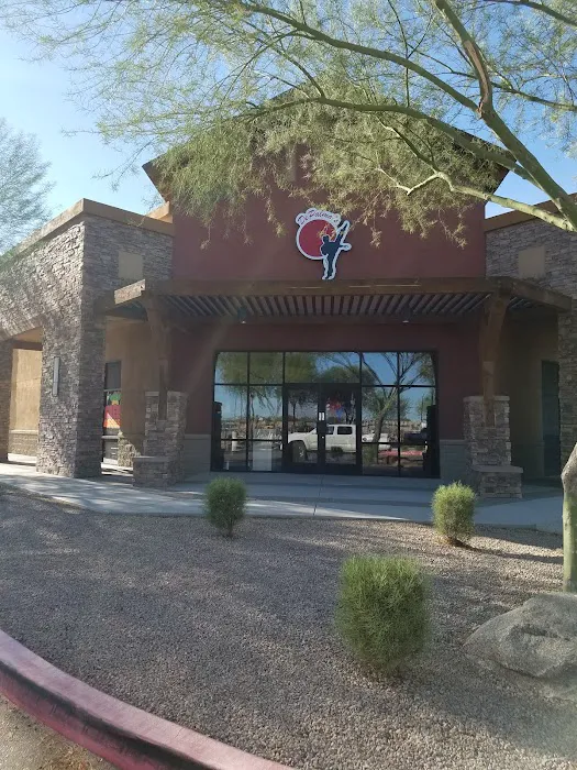 Fusion Martial Arts Picture 2