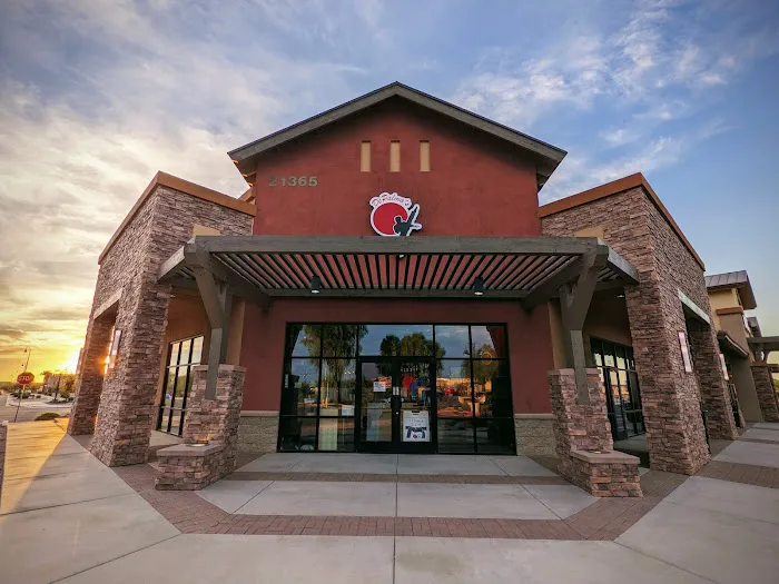 Fusion Martial Arts Picture 8