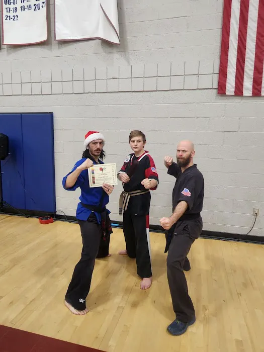 Fusion Martial Arts Picture 5