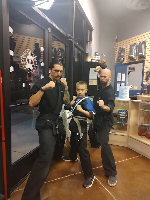 Fusion Martial Arts Picture 10